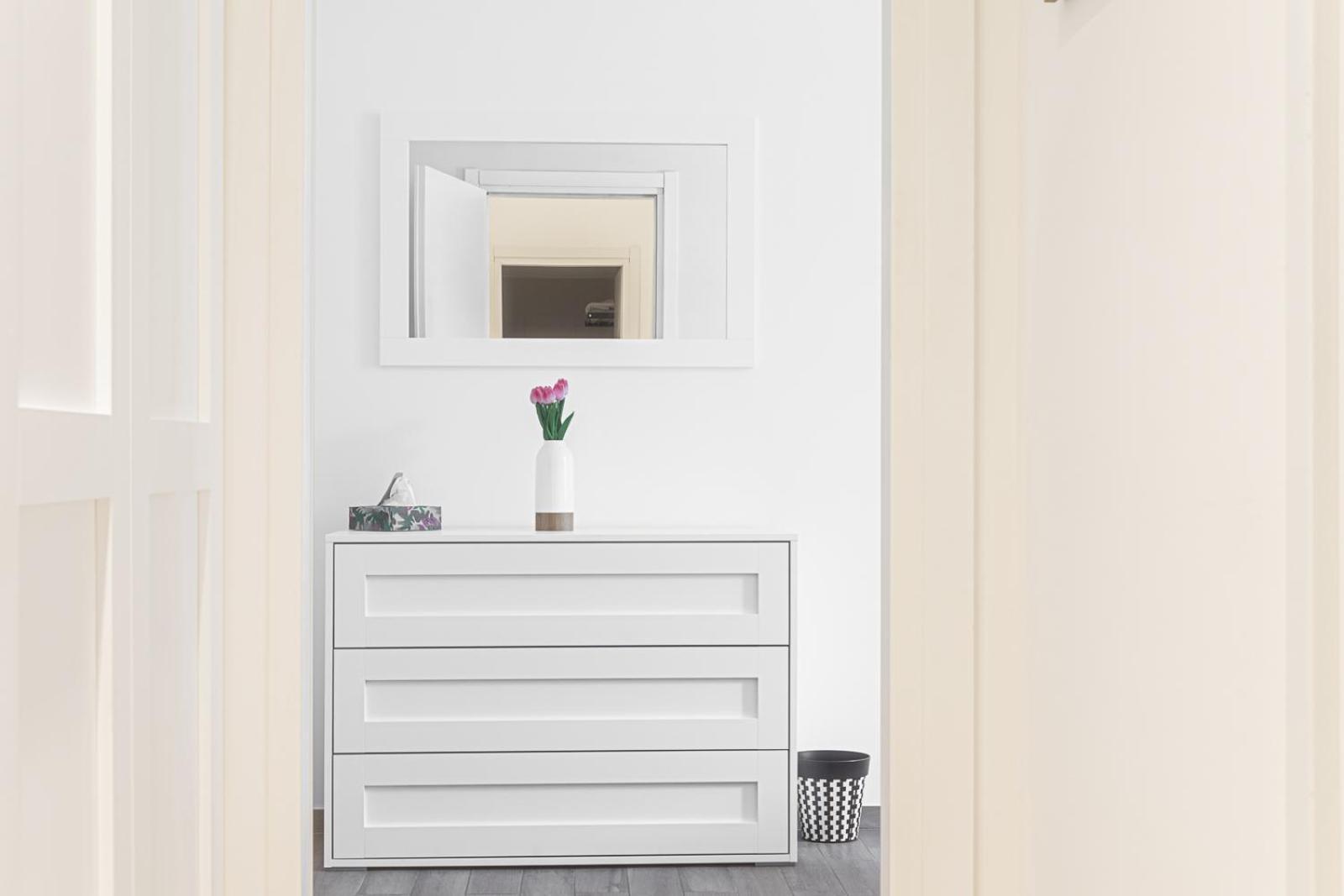 Lejlighed Flaminio * * * * * - Loft Con Giardino *