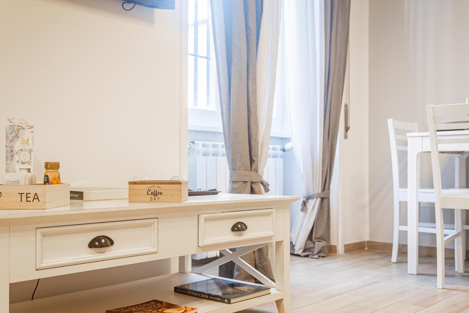 Lejlighed Flaminio * * * * * - Loft Con Giardino