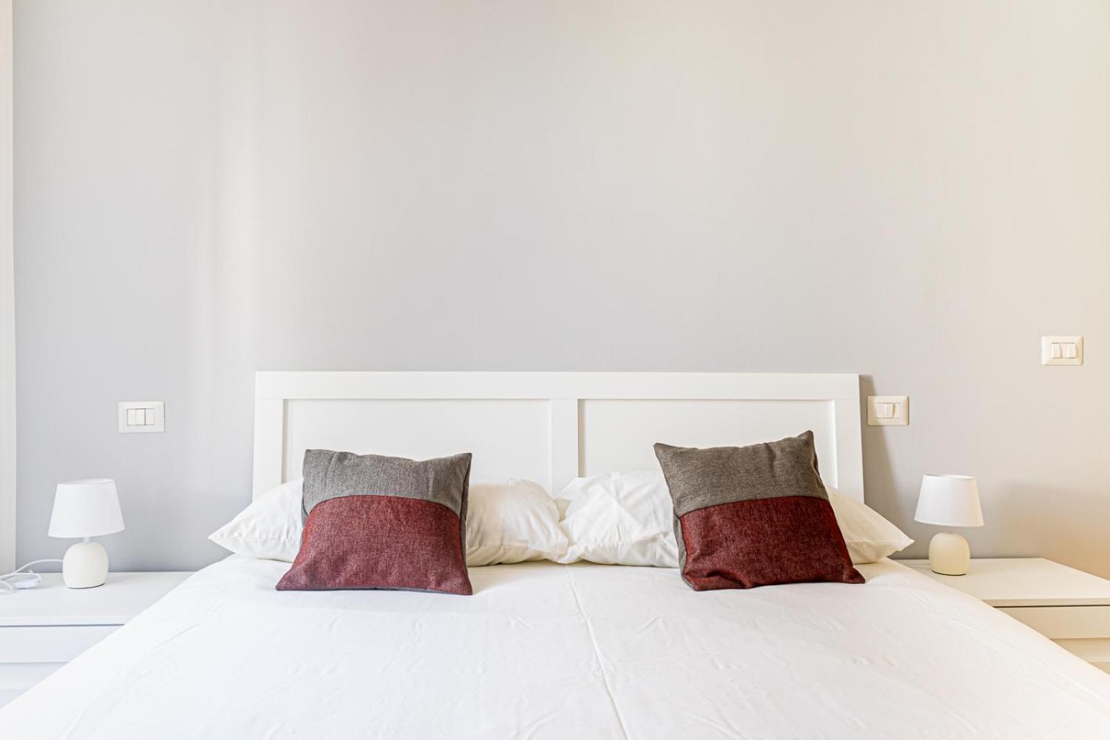 Lejlighed Flaminio * * * * * - Loft Con Giardino *