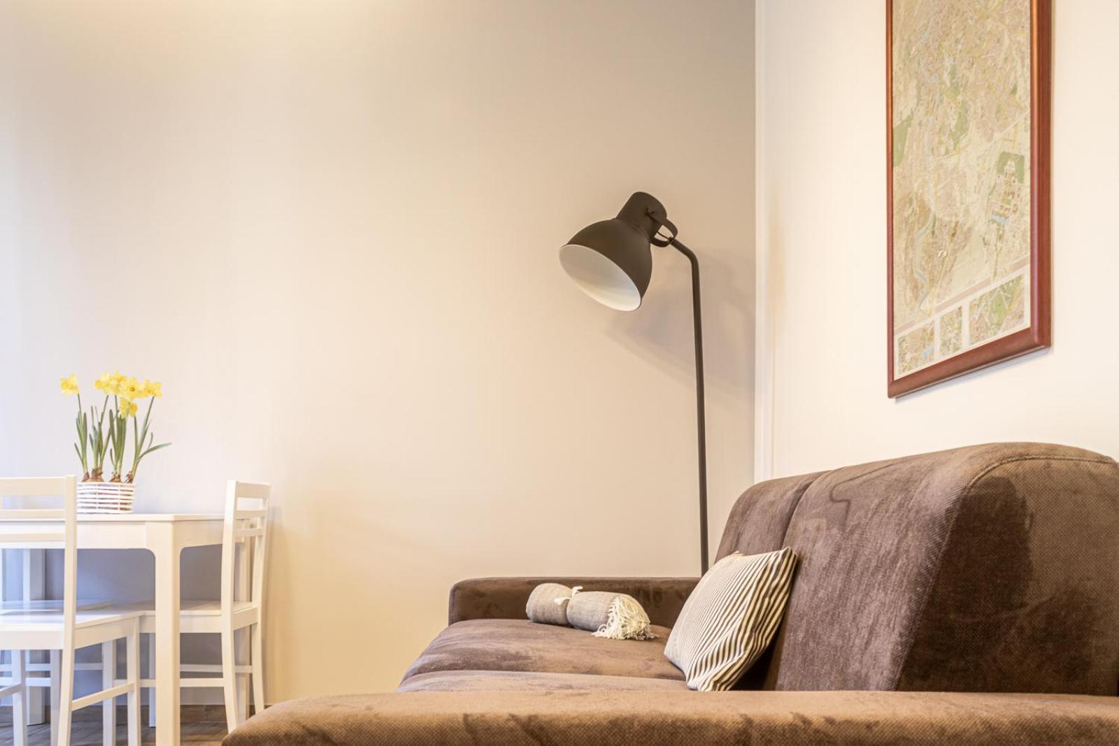 Flaminio * * * * * - Loft Con Giardino Lejlighed *