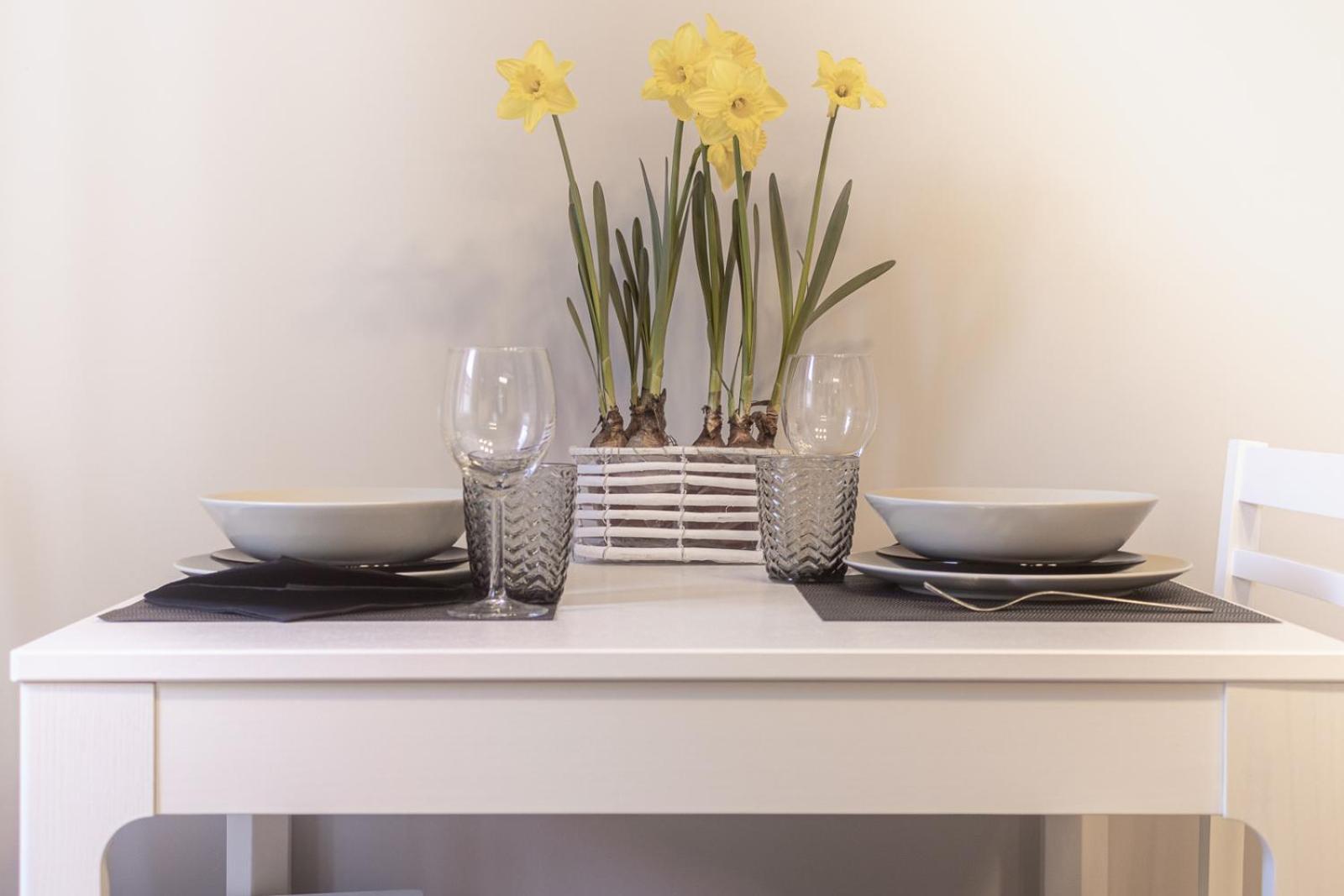 Lejlighed Flaminio * * * * * - Loft Con Giardino *