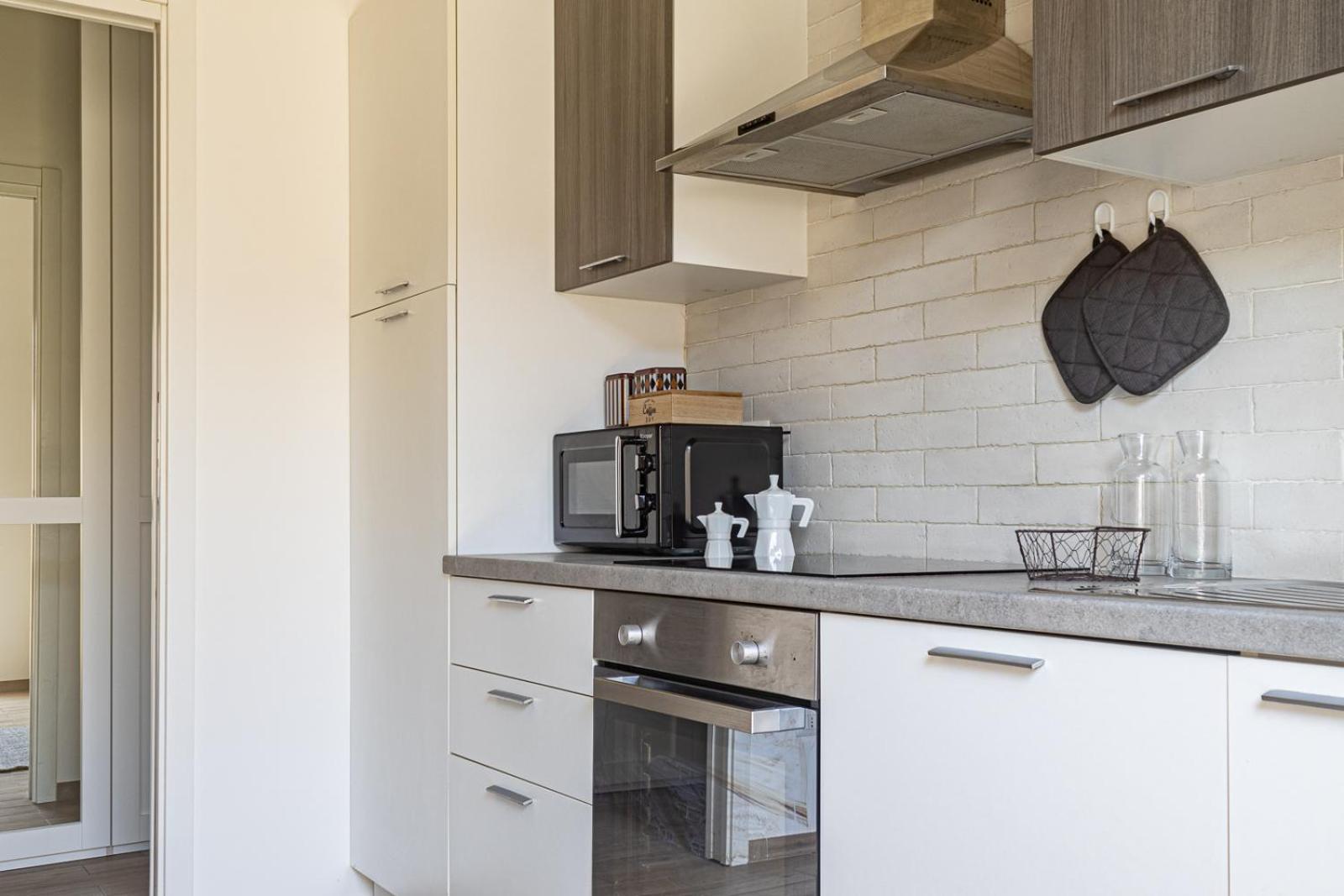Flaminio * * * * * - Loft Con Giardino Lejlighed Rom